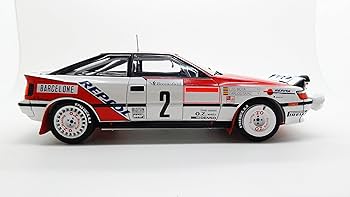 特価 Lunatic (1/24) トヨタ CELICA GT-4 ST165 特価 Lunatic (1/24) トヨタ CELICA GT-4 ST165